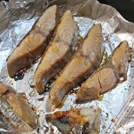 ぶりのみりん漬け 冷凍保存とフライパンでの焼き方 レシピ 作り方 By Si Ze2k 楽天レシピ ぶりのみりん漬け 冷凍保存とフライパンでの焼き方 レシピ 作り方 By Si Ze2k 楽天レシピ